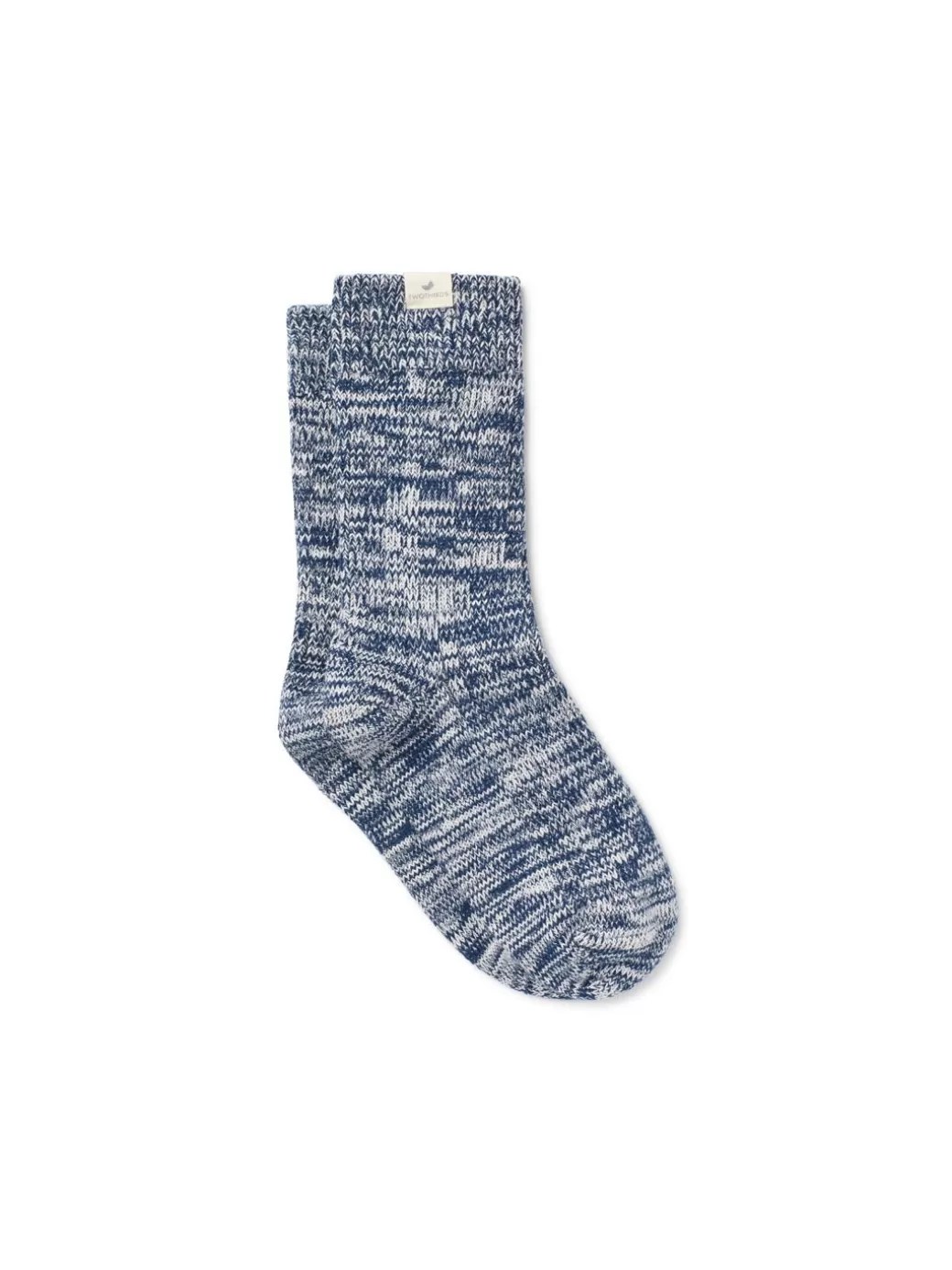 Store Twothirds Alofi Socks Damen-Navy