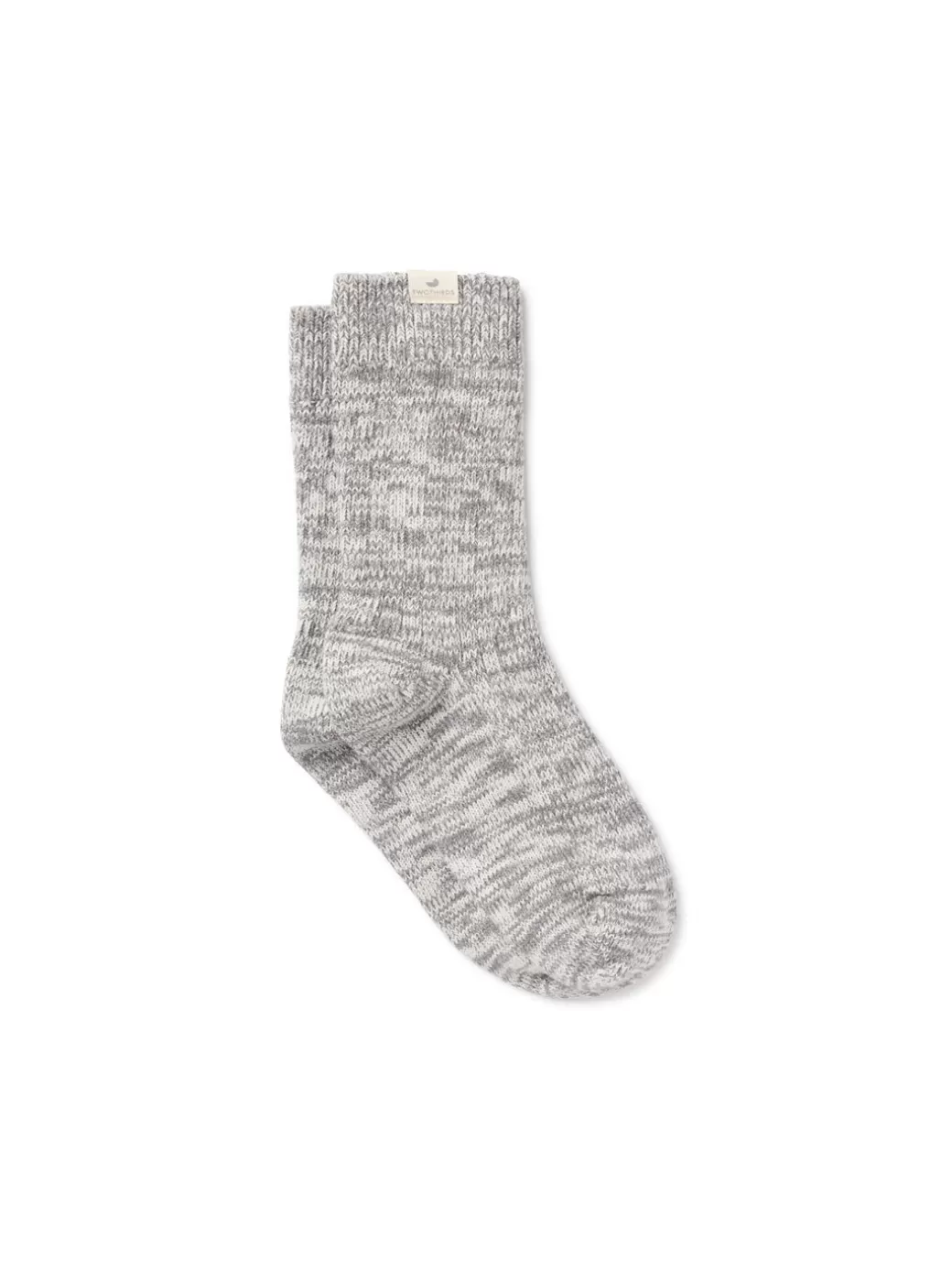 Cheap Twothirds Alofi Socks-Grey