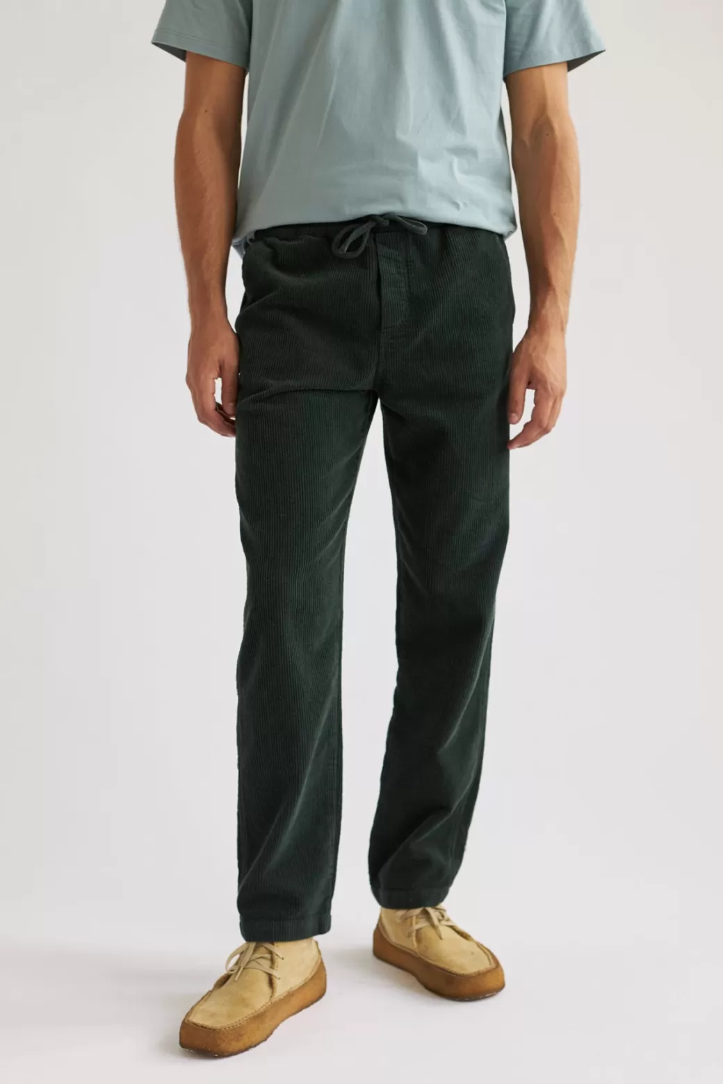 Fashion Twothirds Apolima-Dark Green