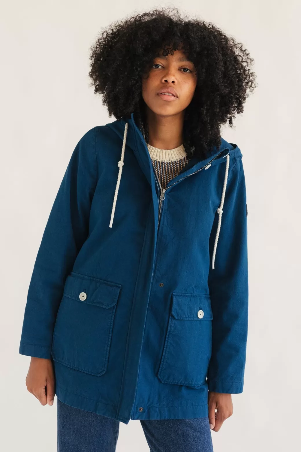 Cheap Twothirds Beaumont-Blue