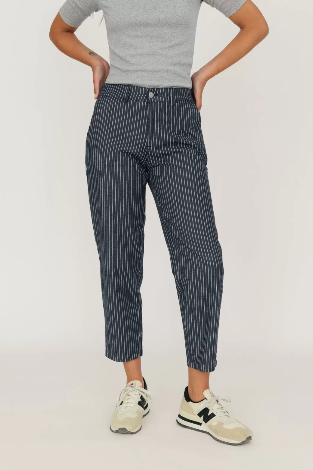 Best Sale Twothirds El Calo-Stripes