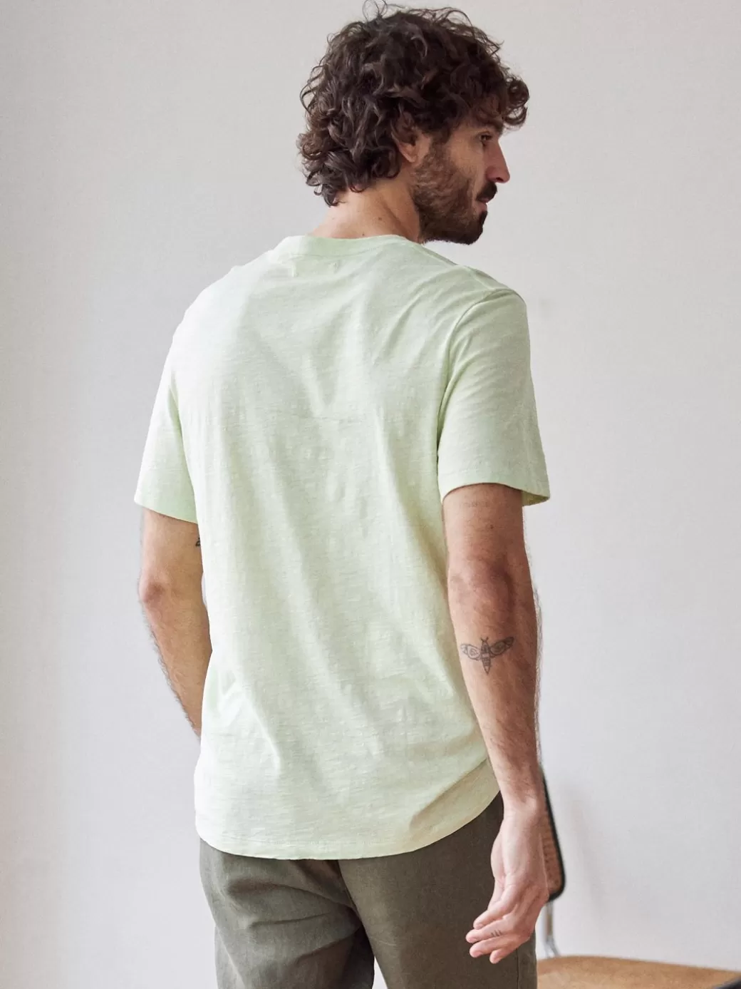 Best Sale Twothirds Espasante-Aloe Green