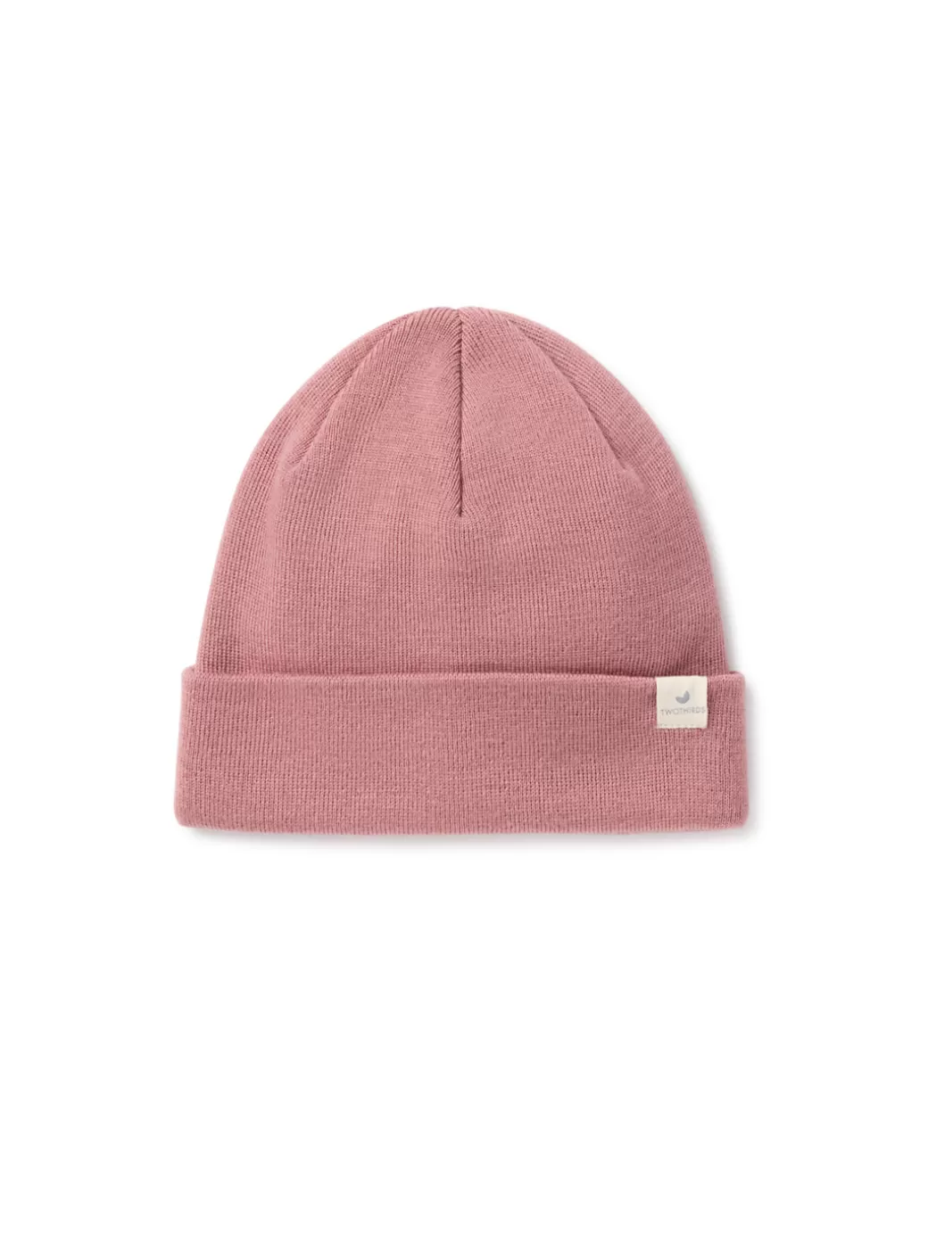 Shop Twothirds Merino Beanie-Pink