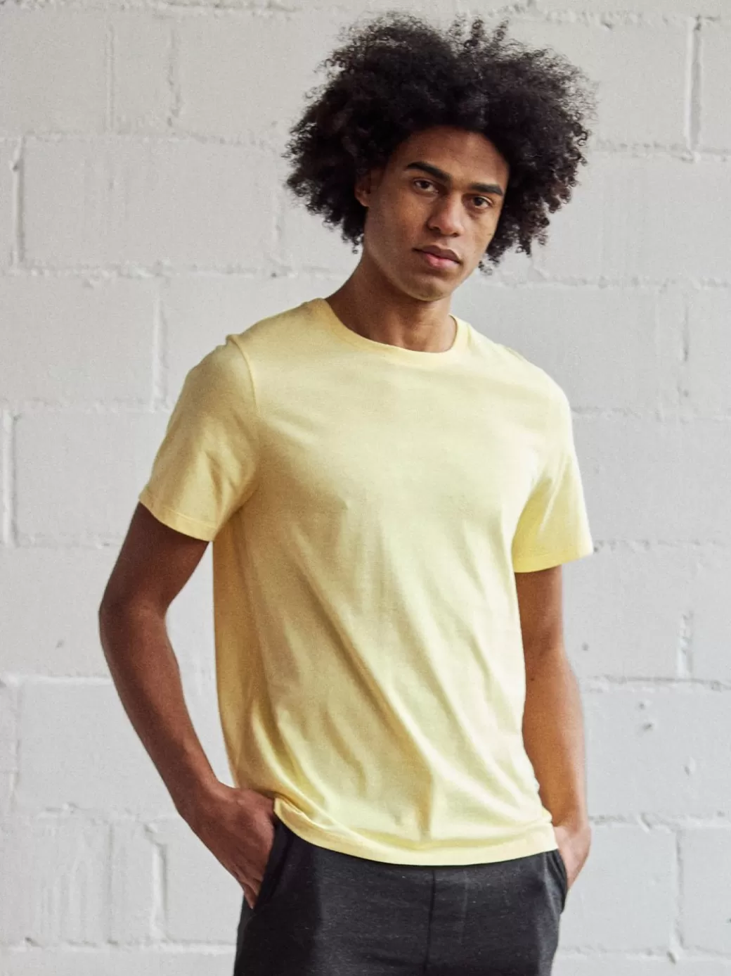 Cheap Twothirds Monothaki-Pale Yellow