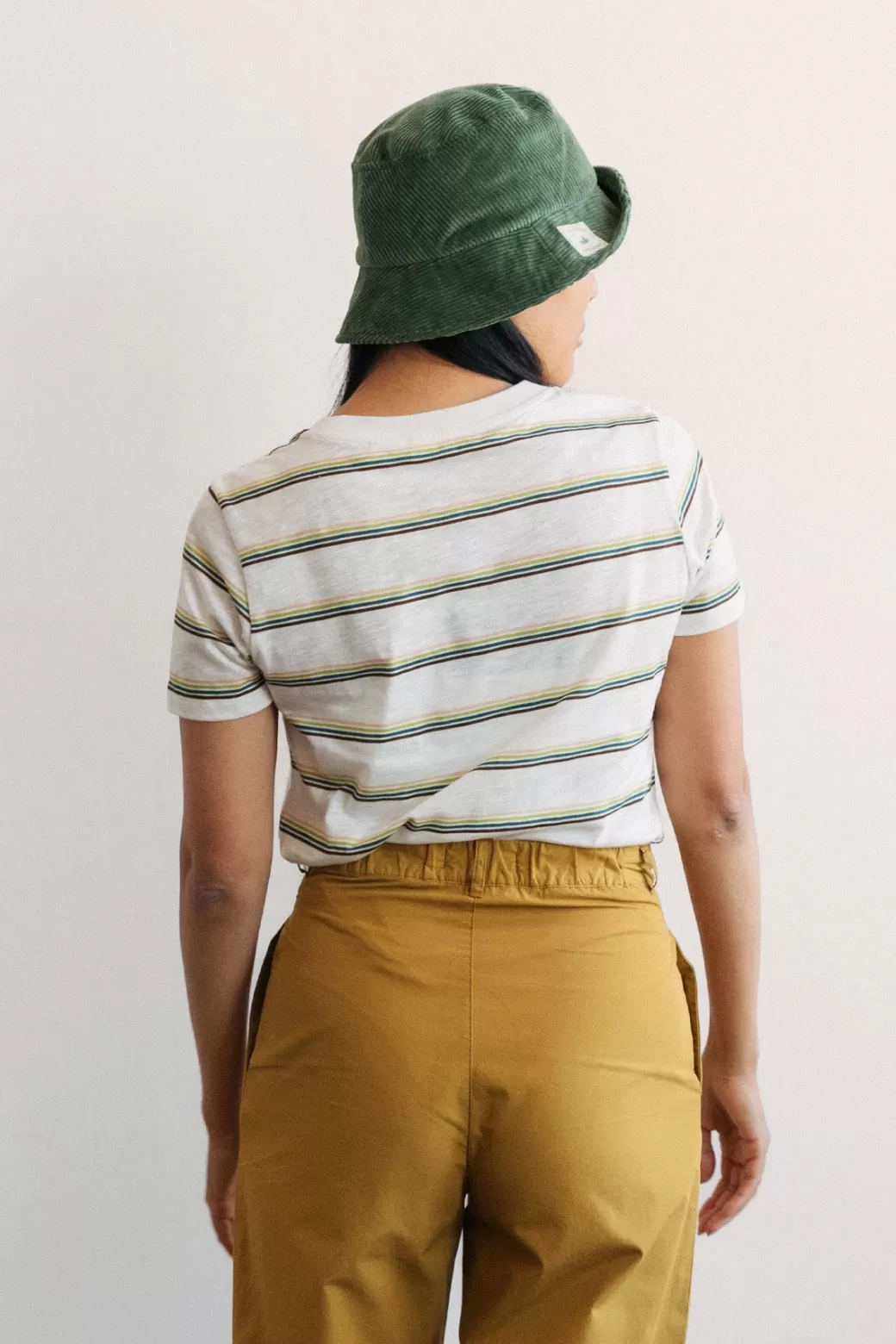 Online Twothirds Puna-Retro Stripes