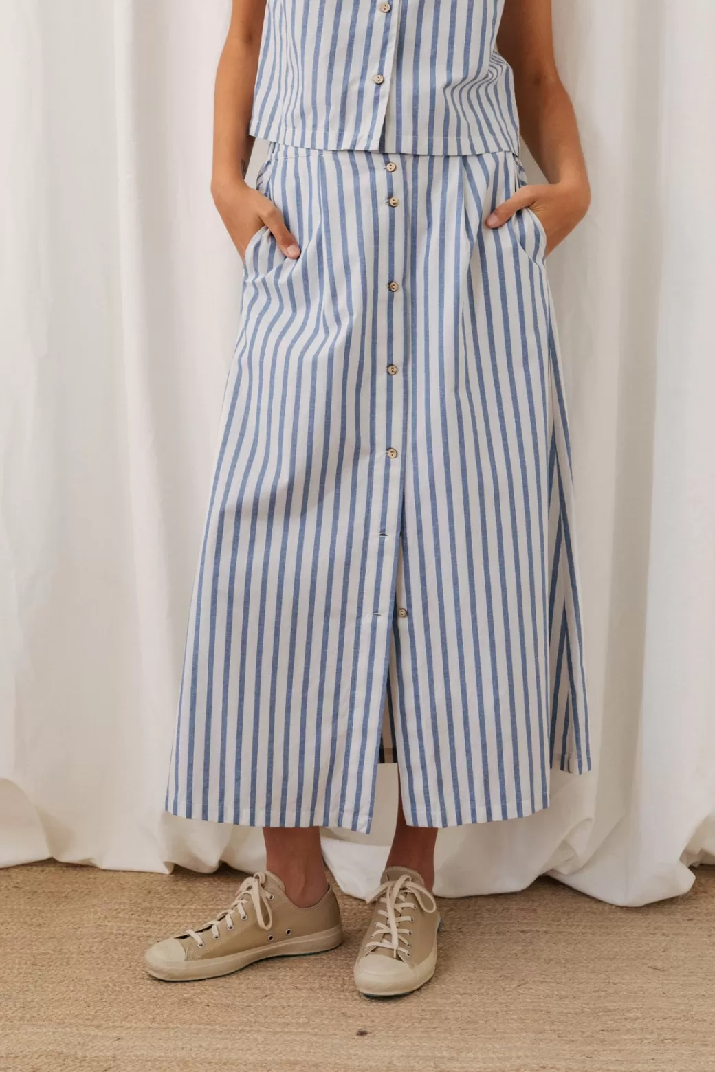 Cheap Twothirds Reyneke-Sailor Stripes