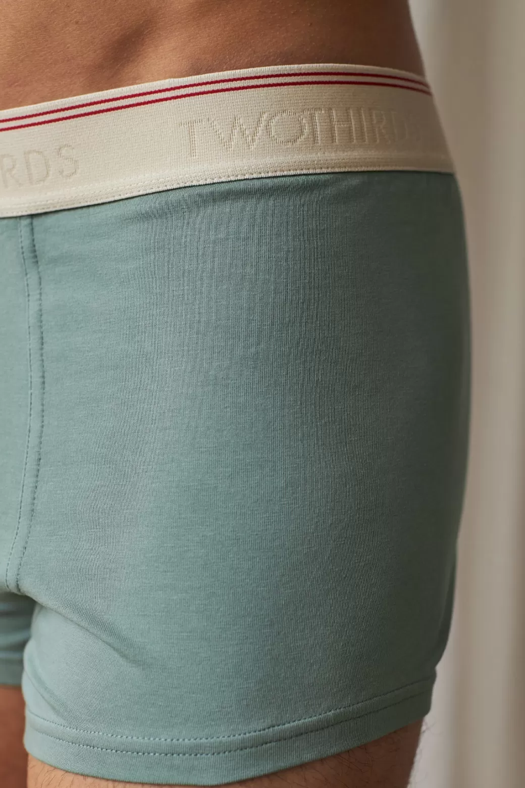 Hot Twothirds Robbins-Light Green