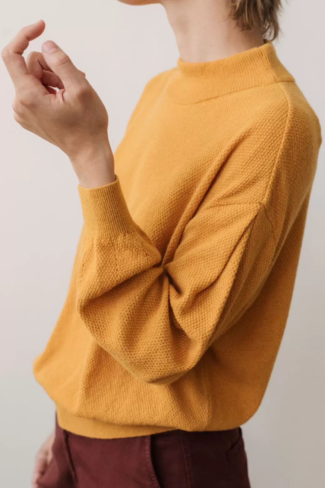 Online Twothirds Sebastiana-Light Mustard