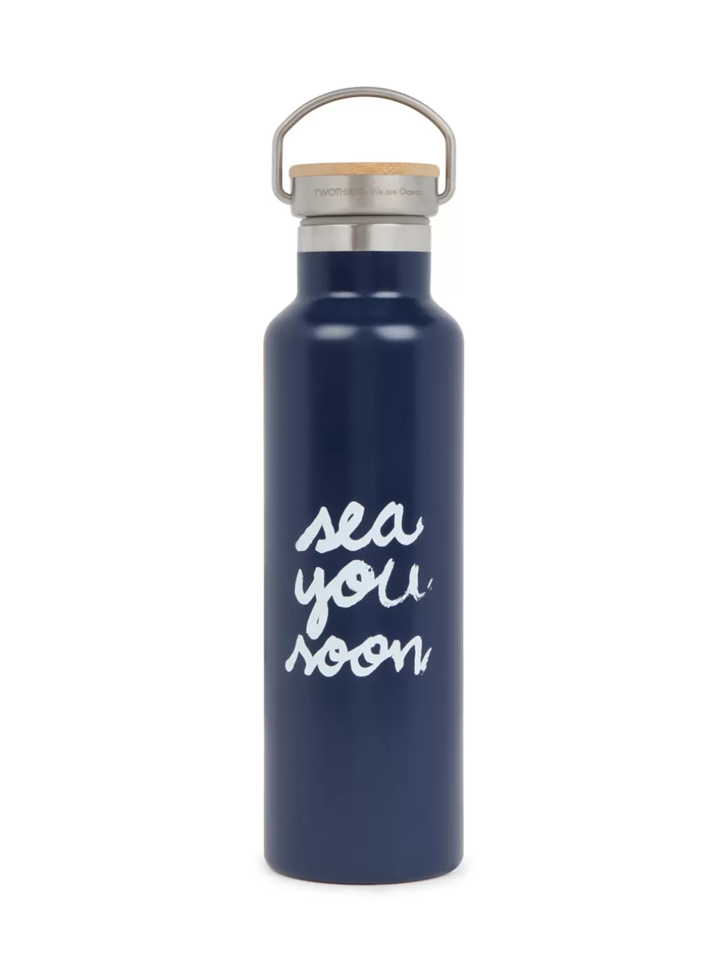 Fashion Twothirds Thermo Bottle SYS-Stormy Blue