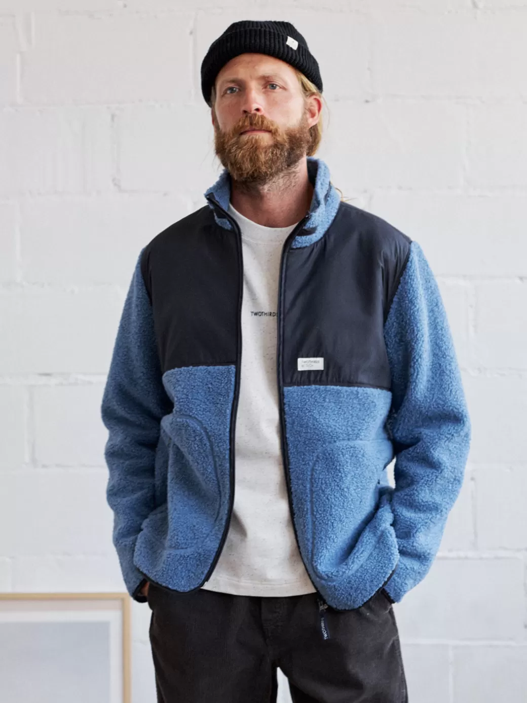 Shop Twothirds Torney-Blue